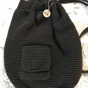 The Sak backpack bag